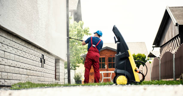 Reliable Ramsey, NJ Pressure Washing Services Solutions